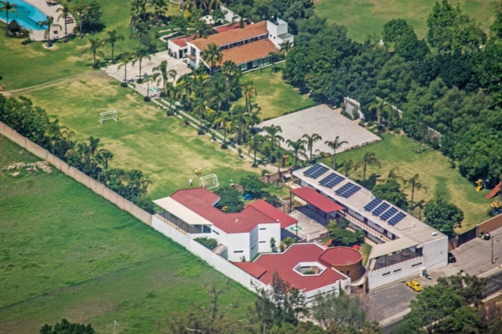 Las propiedades de los candidatos miden en conjunto más de 36 mil metros cuadrados y están ubicadas en el ejido San Agustín Ixtahuixtla (ESPECIALES)