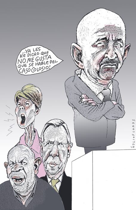 Cartón de HELIOFLORES