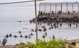 Unión Europea da por superada la crisis migratoria en Ceuta; aboga por reforzar fronteras y prevención