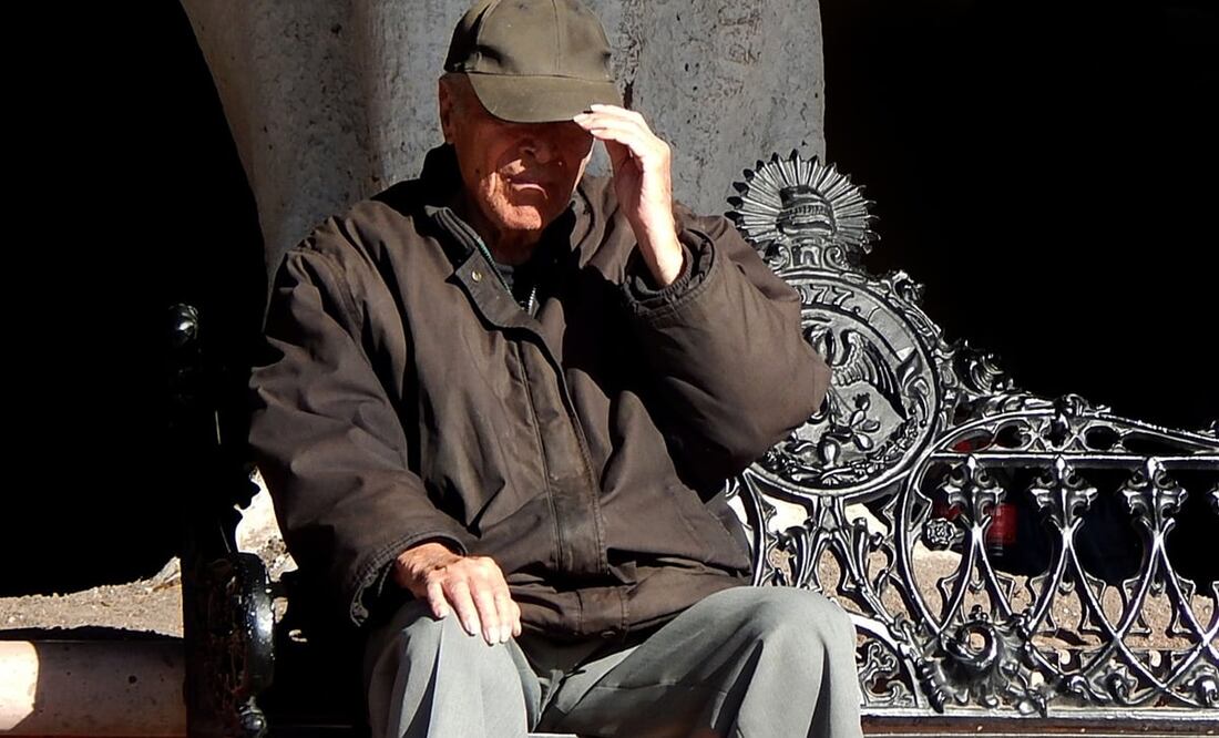 Foto: Archivo El Universal