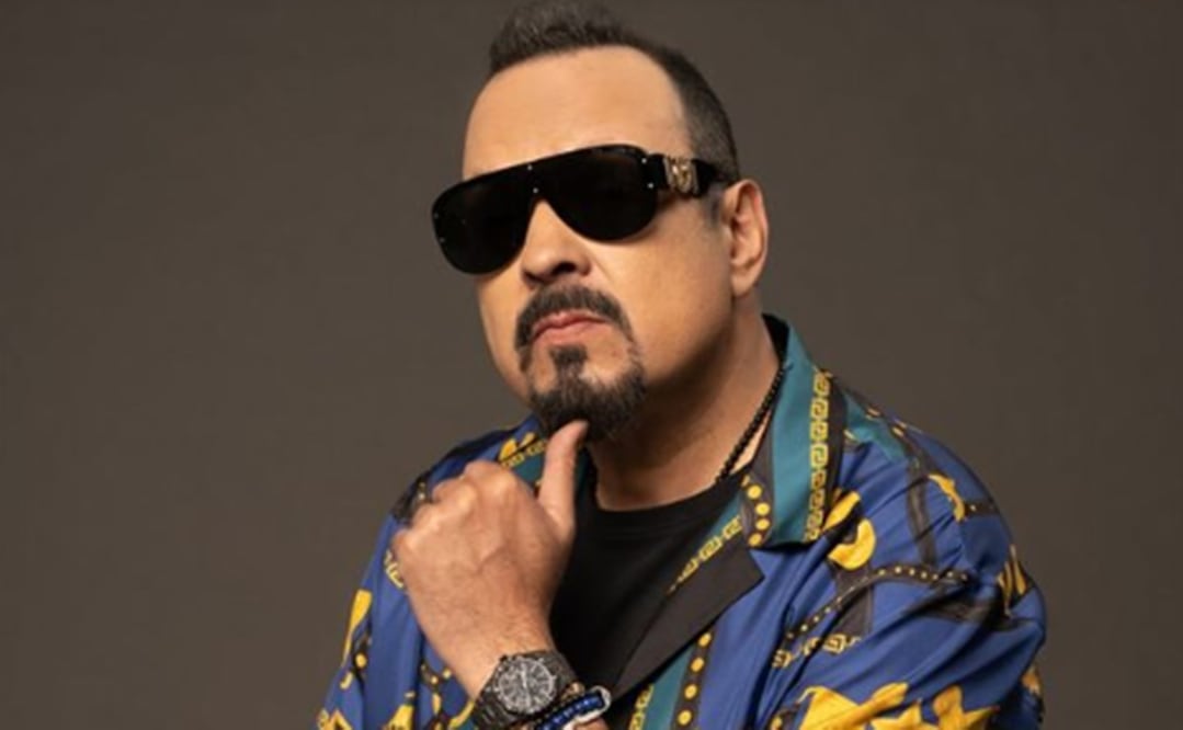 Pepe Aguilar aprecia a Nodal, pero le hace advertencia en su nueva canción "Cuídemela bien".