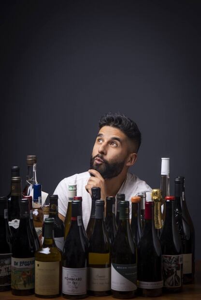 Vinos para llevar: Ugo Hernández de Iznogood