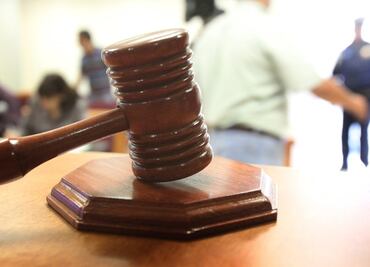 Sentencian a 33 años de prisión a sujeto por intento de feminicidio contra dos mujeres en Sinaloa; las atacó con arma punzocortante