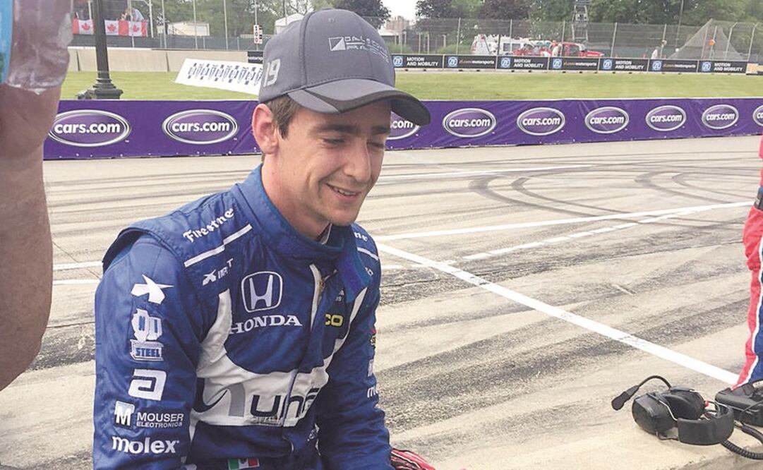 En esta parte del calendario no hay exámenes y debe esperar. (TWITTER)