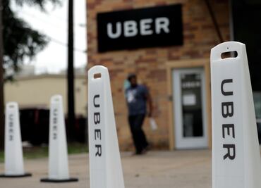 Texas promulga ley que impide regular a compañías como Uber y Lyft