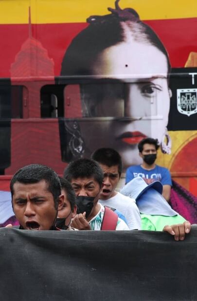 EL UNIVERSAL en imágenes: 2022, un año marcado por el regreso de los eventos masivos y más