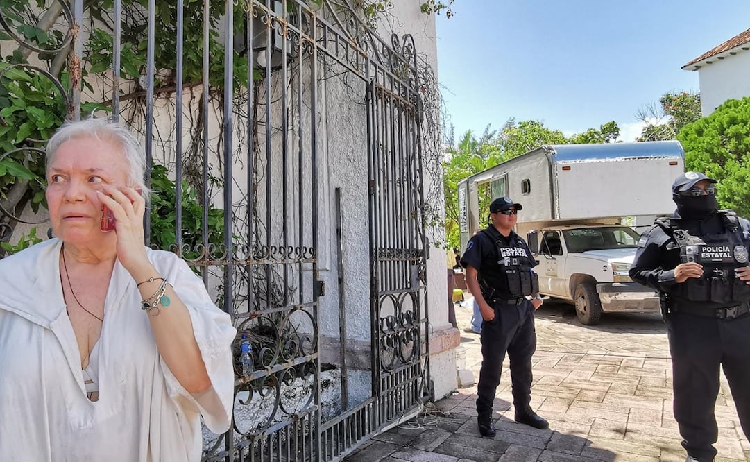 Foto: Adriana Varillas / EL UNIVERSAL