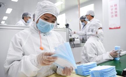 Aerolíneas perderán más de 29 mil mdd por coronavirus