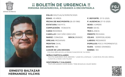 Diócesis de Cuautitlán pide a autoridades continuar investigaciones para esclarecer muerte de sacerdote Ernesto Baltazar