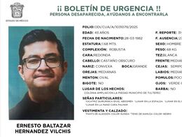 Diócesis de Cuautitlán pide a autoridades continuar investigaciones para esclarecer muerte de sacerdote Ernesto Baltazar