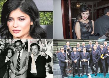 Entérate. Peleas de los artistas por el nombre