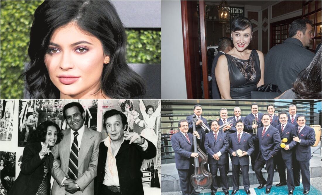 (Fotos: Archivo / EL UNIVERSAL)