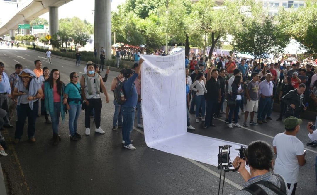 (Fotografía: Especial)