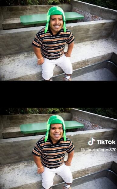 Medio Metro ya tiene filtro en TikTok; resultados se viralizan 