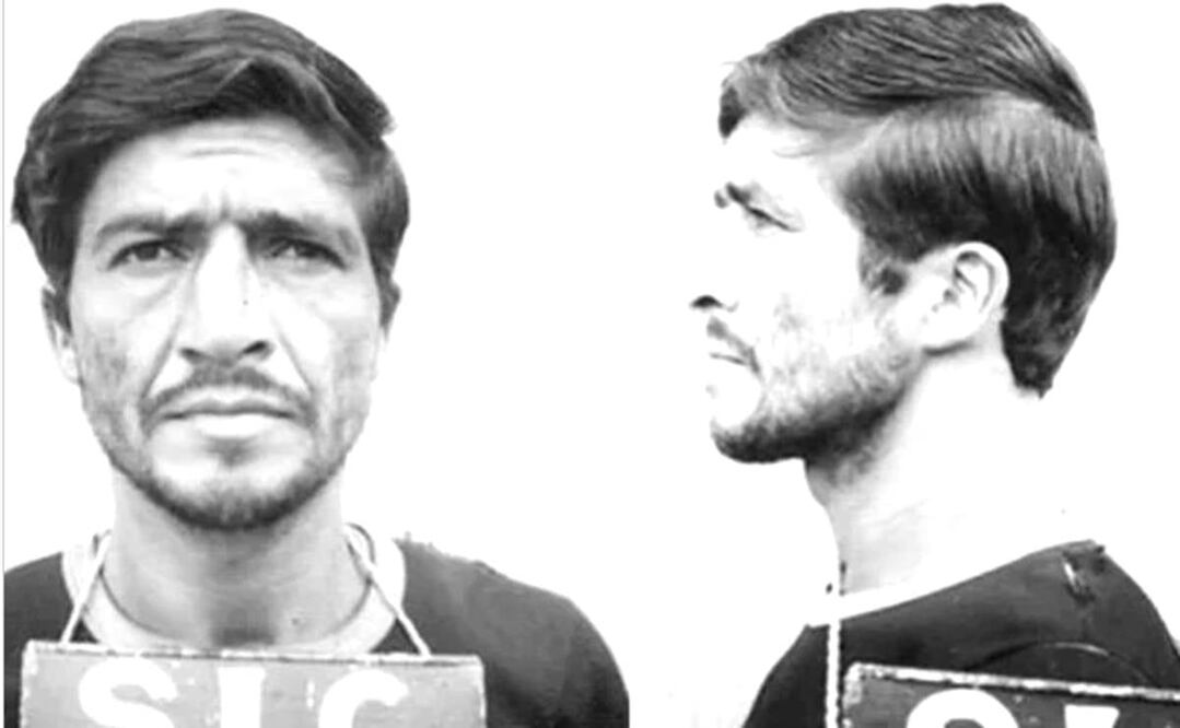 José Alonso López, conocido como "el Monstruo de los Andes", asesinó potencialmente a unas 350 niñas en Colombia, Ecuador y Perú. Foto: El Tiempo/GDA/Colombia