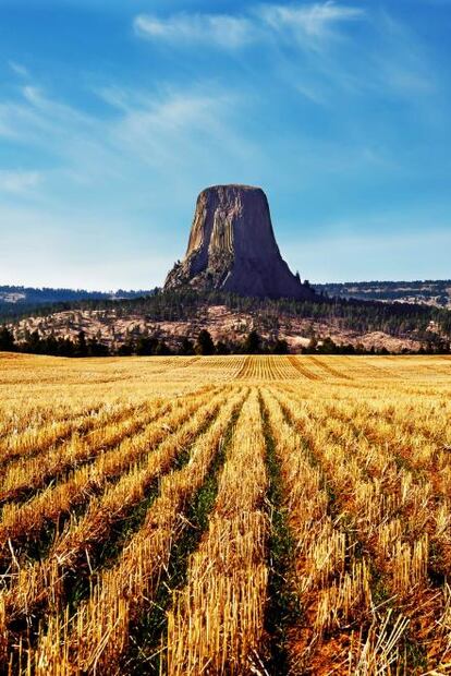 Maravillas naturales de Estados Unidos que debes visitar en 2019