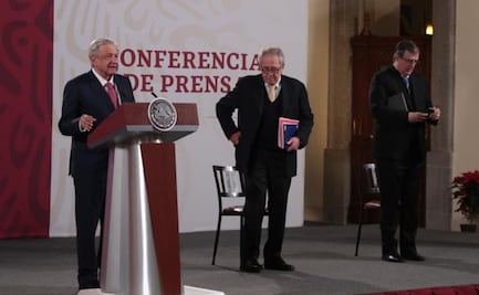 Encinas revisará caso de Ernestina Ascencio; no hay interés en cerrar expedientes: AMLO