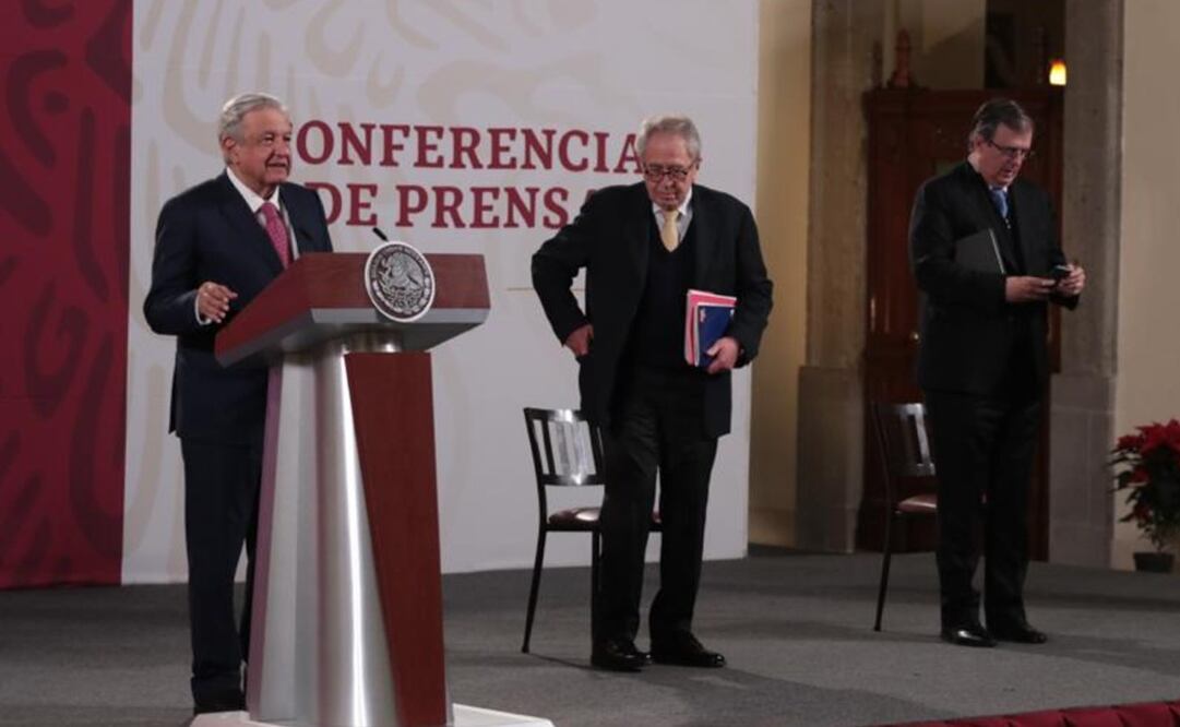 Foto: Germán Espinosa/EL UNIVERSAL