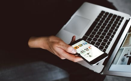 Cómo pasar fotos del celular a la computadora