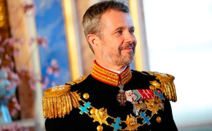 Rey Federico de Dinamarca visitará Groenlandia en febrero; “hay que mantener alta la moral de los groenlandeses”