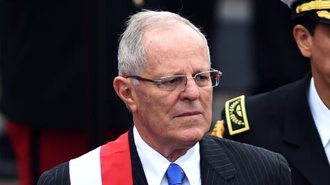 Juez ordena el arresto del expresidente Pedro Pablo Kuczynski por caso Odebrecht