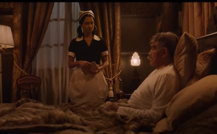 Héctor Suárez dejó huella imborrable en el cine mexicano