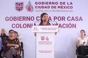 Brugada anuncia inversión de mil 200 millones de pesos en Iztapalapa; buscan mitigar inundaciones