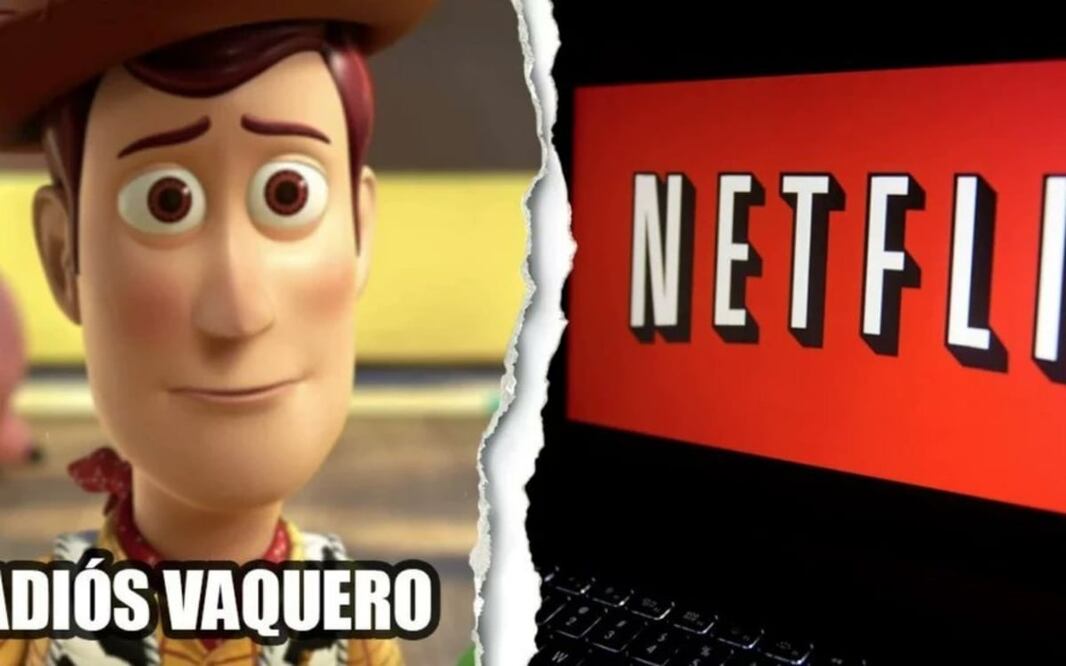 Netflix comenzó a implementar sus nuevas funciones en varios continentes. Foto: Twitter @soniaciudad86