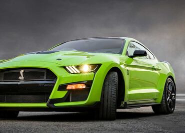 Los autos de lujo de Gignac y otros jugadores de Tigres