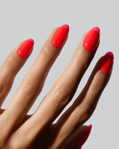 Foto: Instagram @gelcare.official