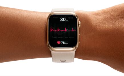 HUAWEI WATCH D2: monitorea 24/7 tu presión arterial y salud con estilo