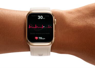 HUAWEI WATCH D2: monitorea 24/7 tu presión arterial y salud con estilo