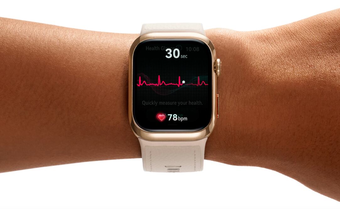 Foto: cortesía Huawei