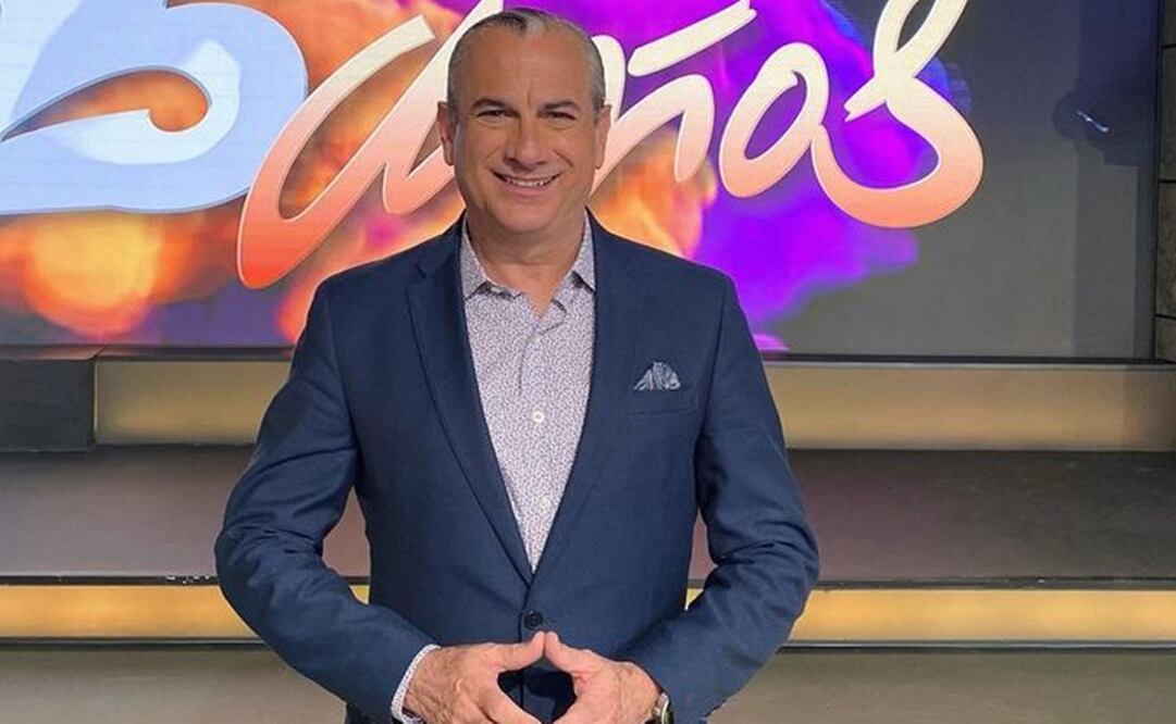 Hasta el momento se desconoce el paradero del actor Patricio Cabezut. Foto: Instagram