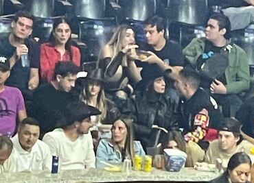 Futbolistas de Chivas son captados en palenque a pocos días de jugar el repechaje