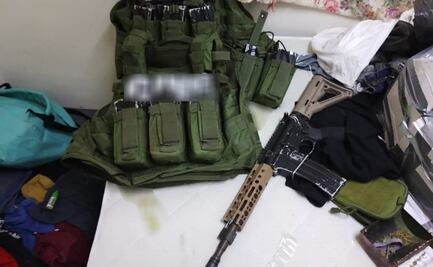 Rescatan a 3 personas secuestradas y detienen a 2 sujetos en Jalisco