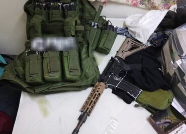 Rescatan a 3 personas secuestradas y detienen a 2 sujetos en Jalisco