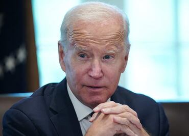 Biden asegura que se reunirá con Xi Jinping si el presidente de China va a reunión del G20 en Bali