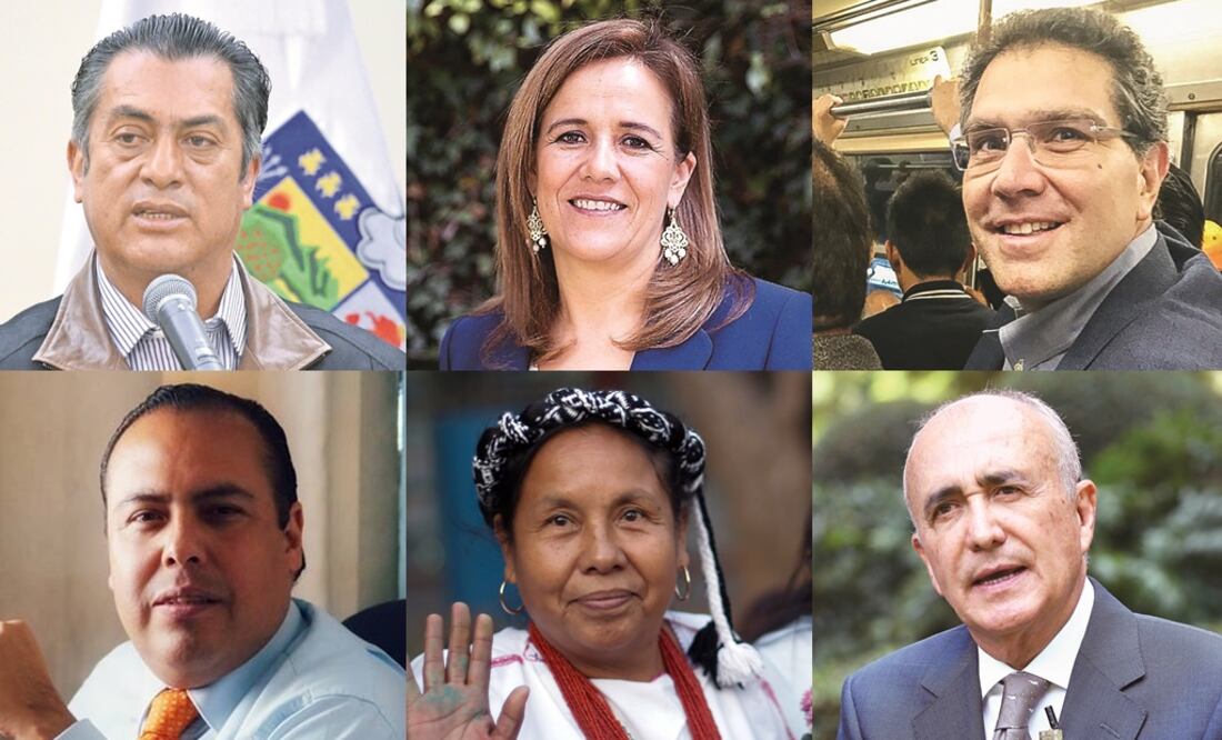 (Foto: Archivo - EL UNIVERSAL)