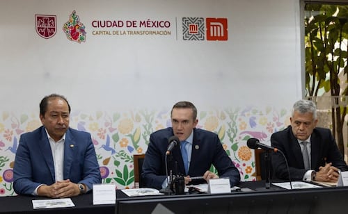 El Metro fabricará piezas y refacciones en sus propias instalaciones; firma convenio con CIDESI