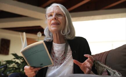 Cristina Barros awarded for research on Mexican cuisine