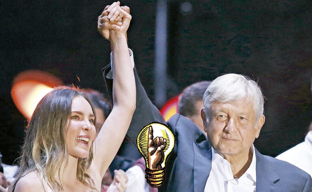 FOTOS: ARCHIVO EL UNIVERSAL