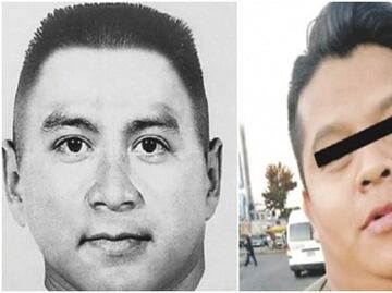 Detienen a presunto violador serial de Coyoacán; utilizaba taxi para atacar a víctimas