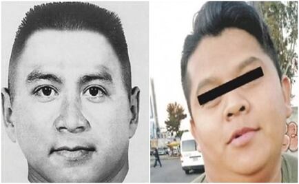 Detienen a presunto violador serial de Coyoacán; utilizaba taxi para atacar a víctimas