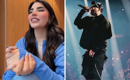 ¿Quién es JOP?; la persona detrás de la donación millonaria a Steff Loaiza 