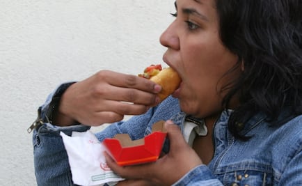 Las mujeres pueden heredar obesidad hasta tres generaciones