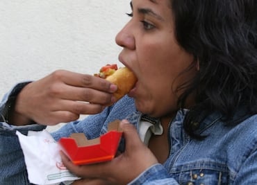 Las mujeres pueden heredar obesidad hasta tres generaciones