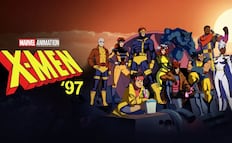 X-Men '97 lanza tráiler y fecha de estreno; ¿quién es En Sabah Nur, el milenario villano de esta temporada?