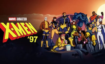 X-Men '97 lanza tráiler y fecha de estreno; ¿quién es En Sabah Nur, el milenario villano de esta temporada?