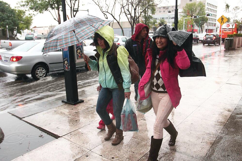 Foto: Archivo / EL UNIVERSAL